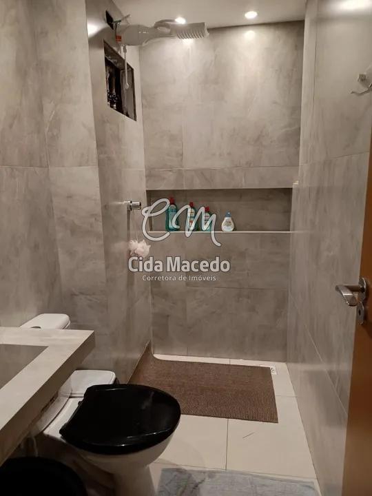 Apartamento à venda com 3 quartos, 90m² - Foto 5