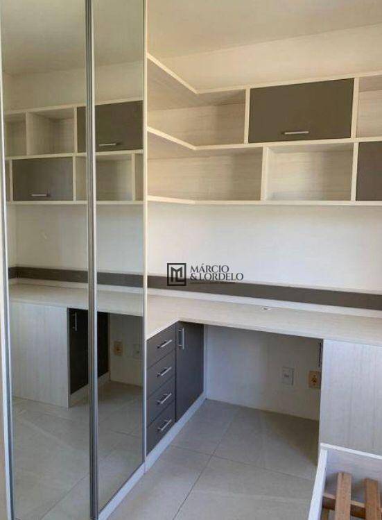 Apartamento à venda com 3 quartos, 57m² - Foto 11