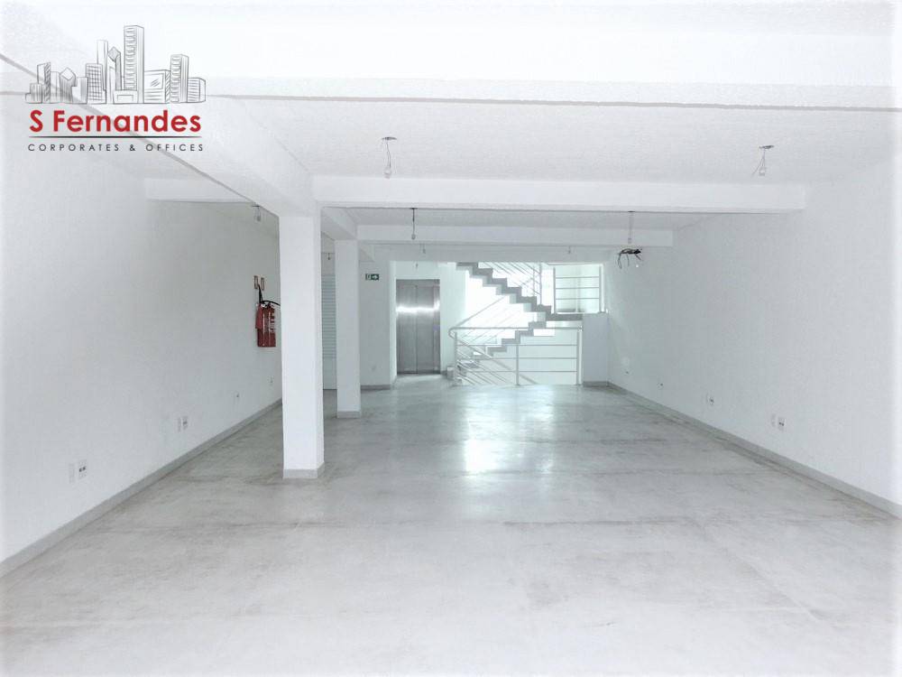 Prédio Inteiro à venda e aluguel, 600m² - Foto 12