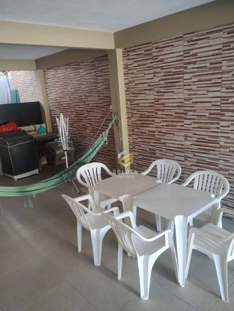 Casa, 3 quartos, 1 m² - Foto 13