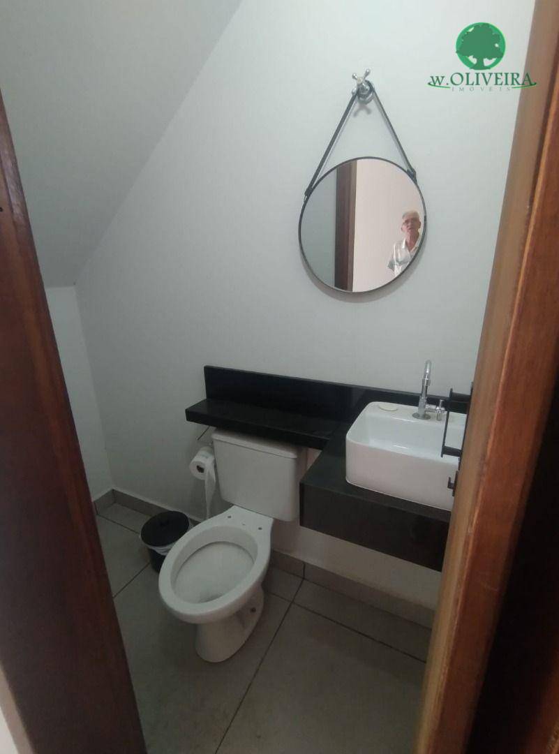 Sobrado à venda com 3 quartos, 170m² - Foto 12