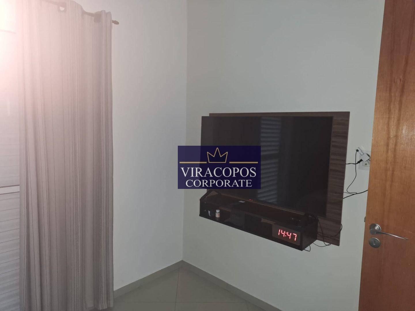 Sobrado à venda com 3 quartos, 100m² - Foto 15