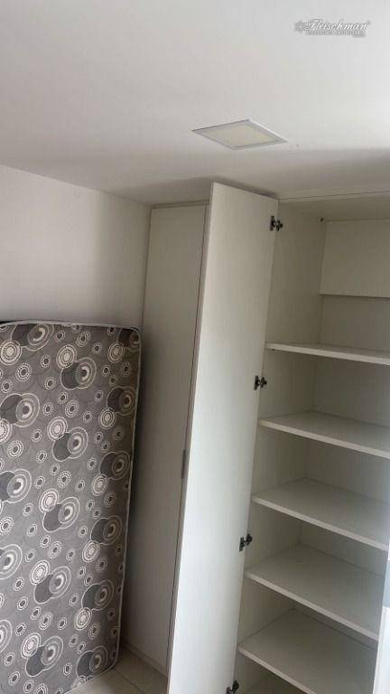 Apartamento para alugar com 2 quartos, 42m² - Foto 13