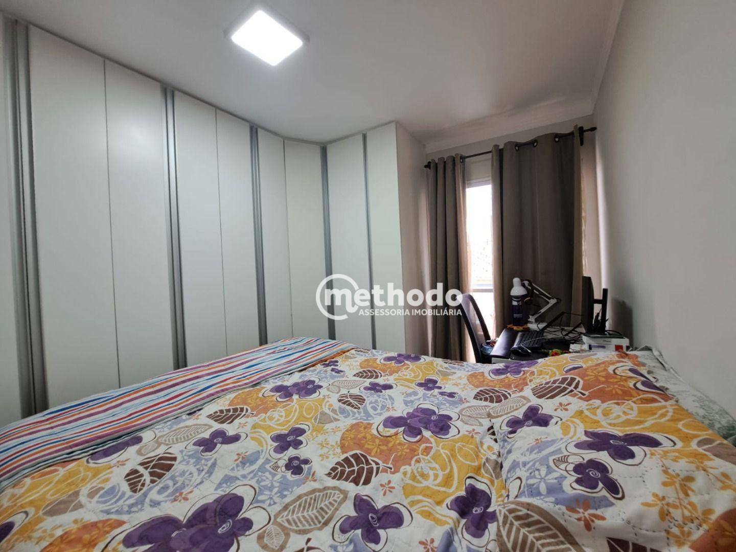 Casa de Condomínio à venda com 3 quartos, 96m² - Foto 9