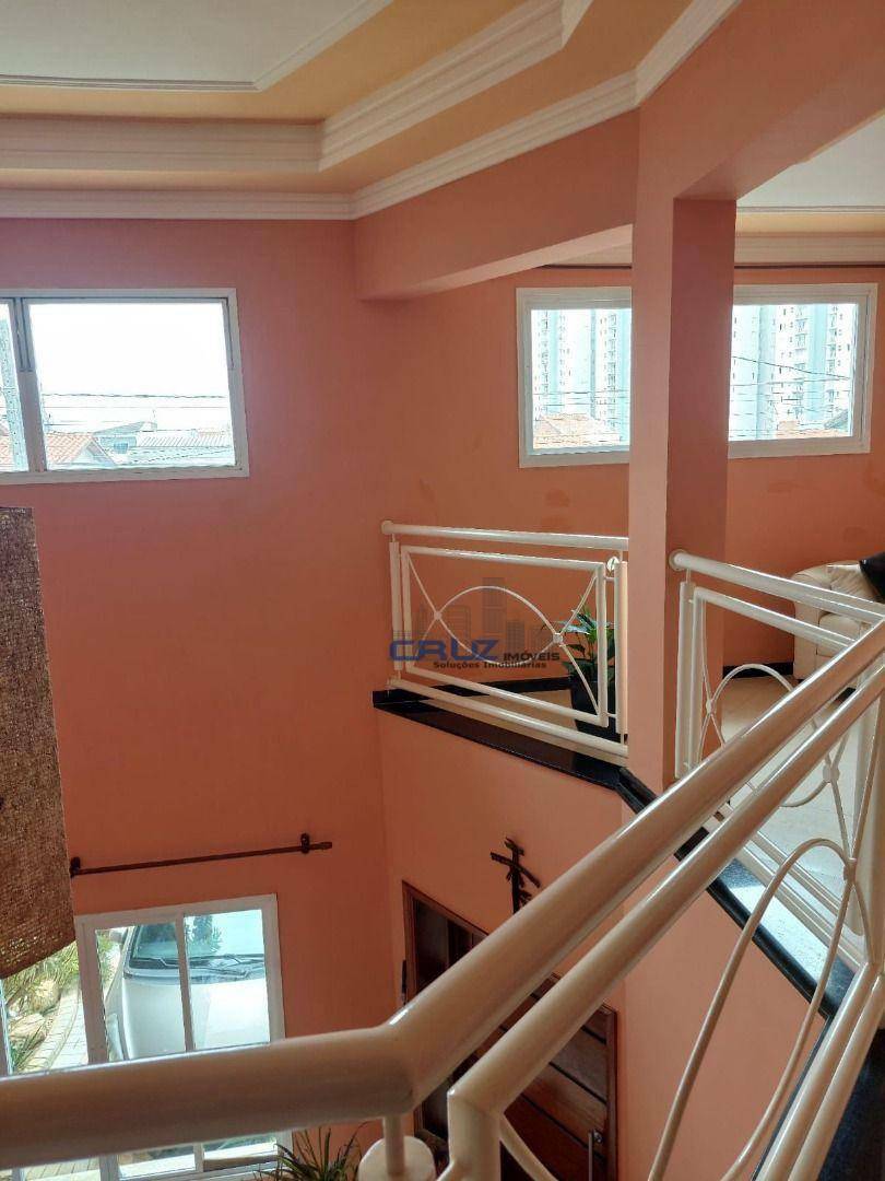 Sobrado à venda com 3 quartos, 199m² - Foto 33