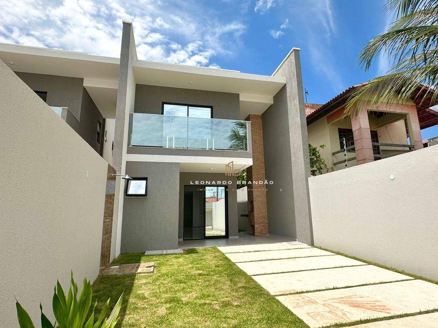 Casa, 3 quartos, 123 m² - Foto 3