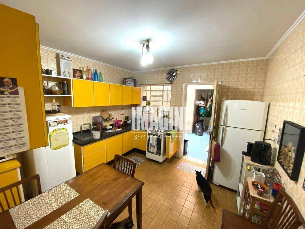 Sobrado à venda com 3 quartos, 120m² - Foto 3