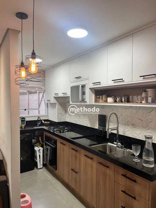 Apartamento à venda com 2 quartos, 70m² - Foto 8