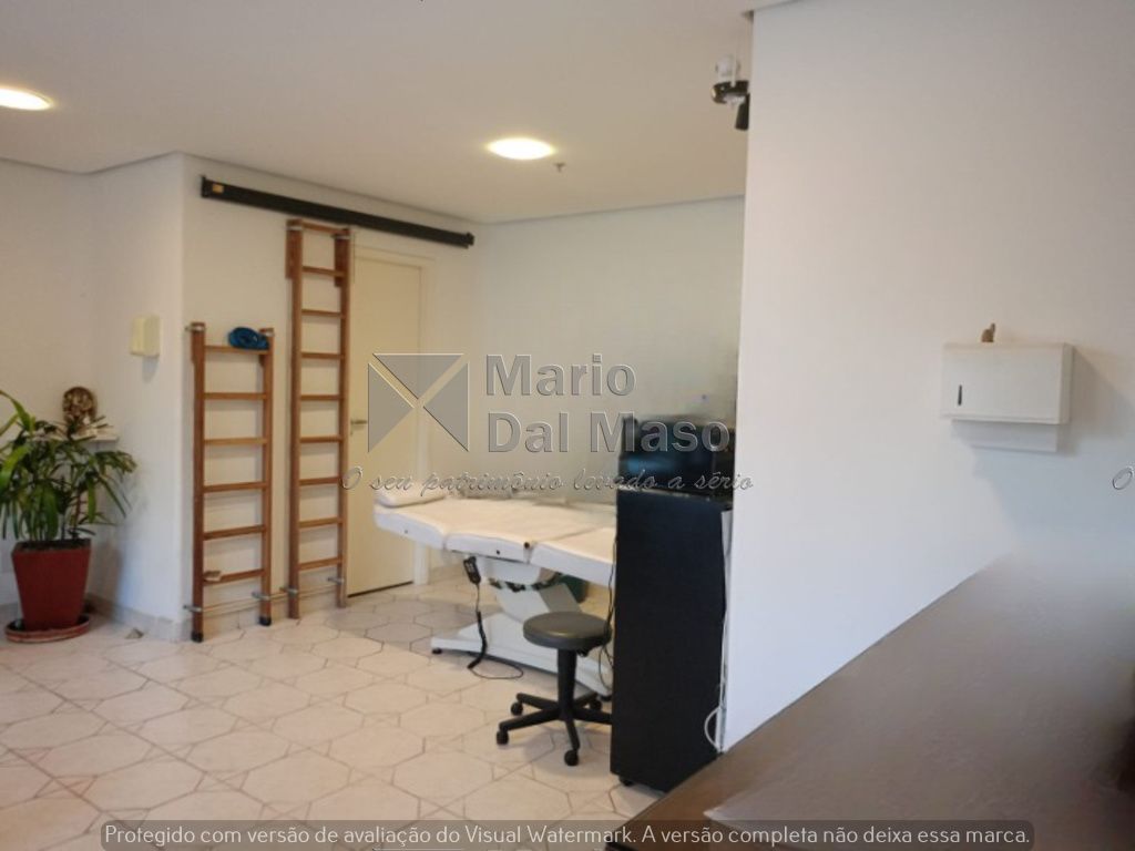 Conjunto Comercial-Sala à venda, 60m² - Foto 6