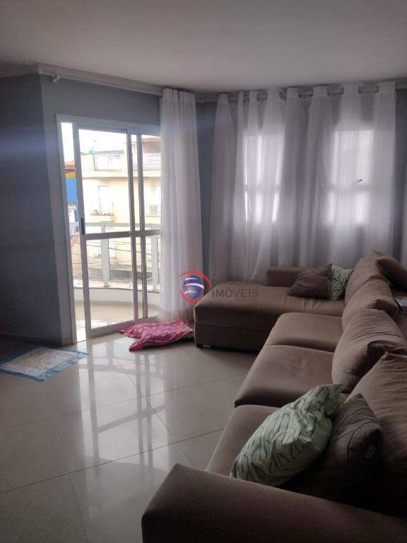 Cobertura à venda com 3 quartos, 198m² - Foto 2