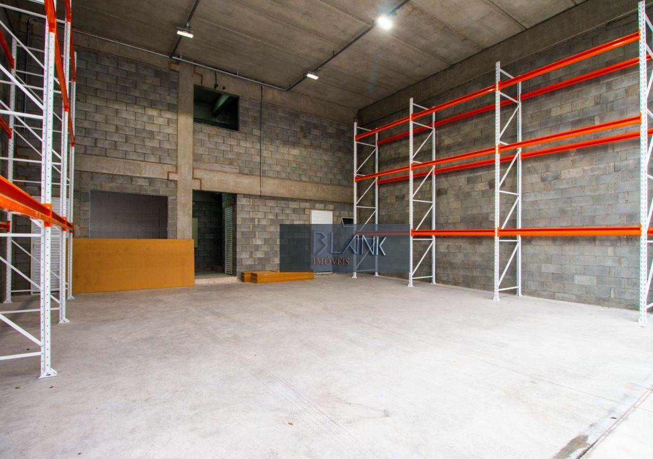 Depósito-Galpão-Armazém para alugar, 360m² - Foto 10