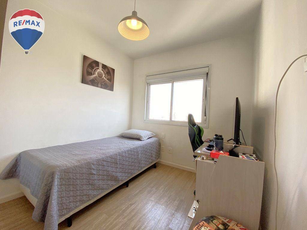 Apartamento à venda com 4 quartos, 128m² - Foto 22