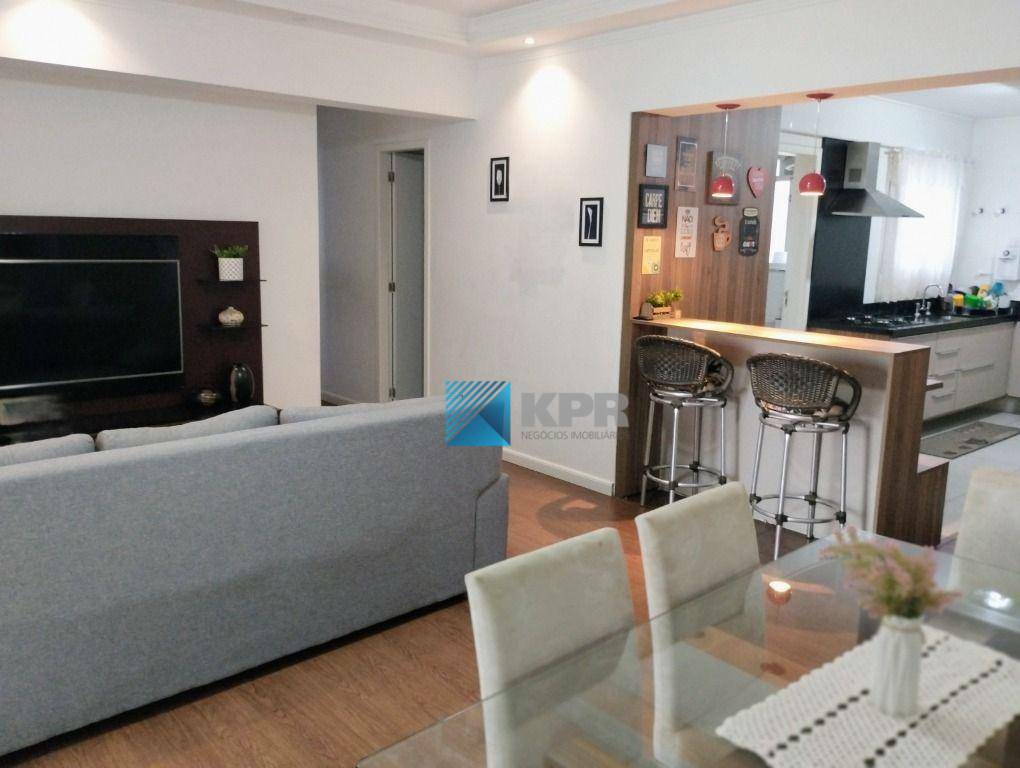 Apartamento à venda com 2 quartos, 100m² - Foto 2