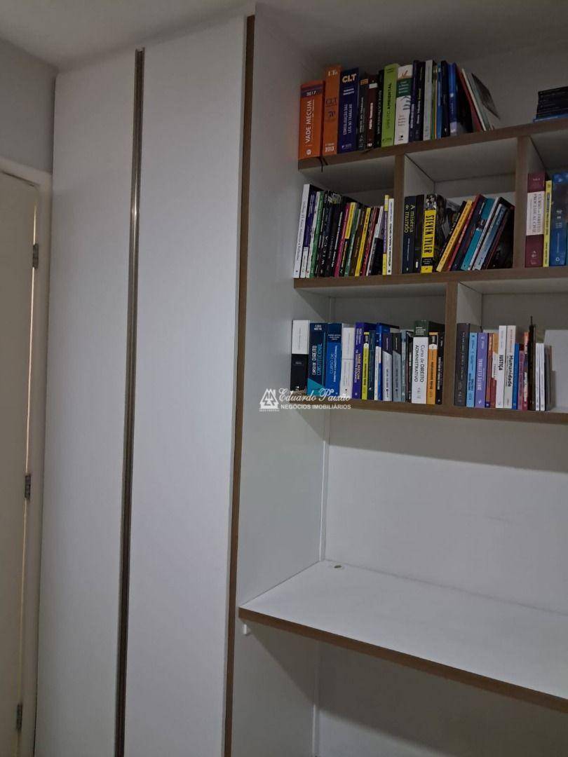 Apartamento para alugar com 2 quartos, 66m² - Foto 8