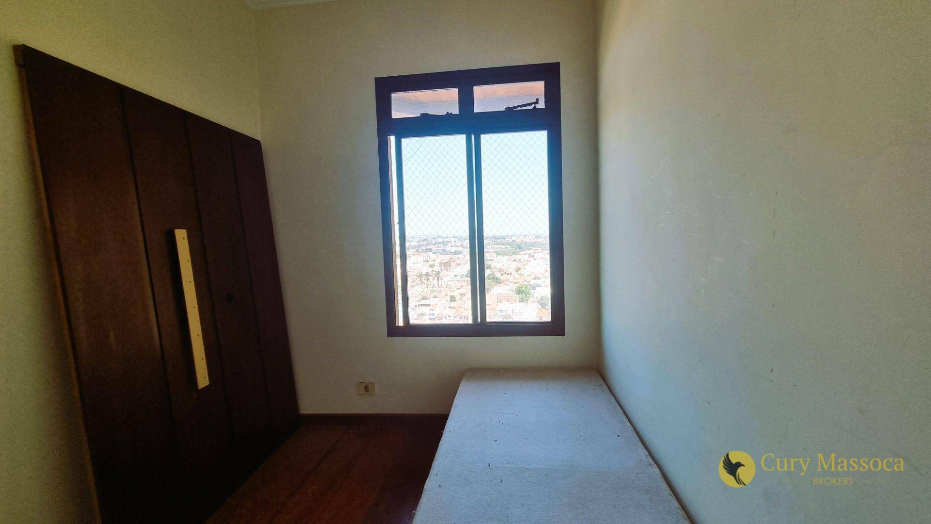 Apartamento à venda com 4 quartos, 287m² - Foto 19