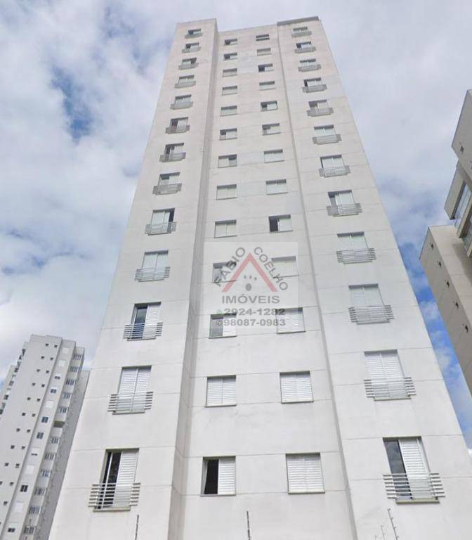 Apartamento à venda com 2 quartos, 55m² - Foto 5