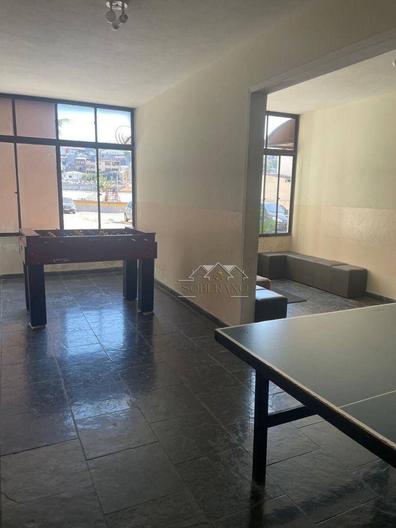 Apartamento à venda com 3 quartos, 70m² - Foto 13