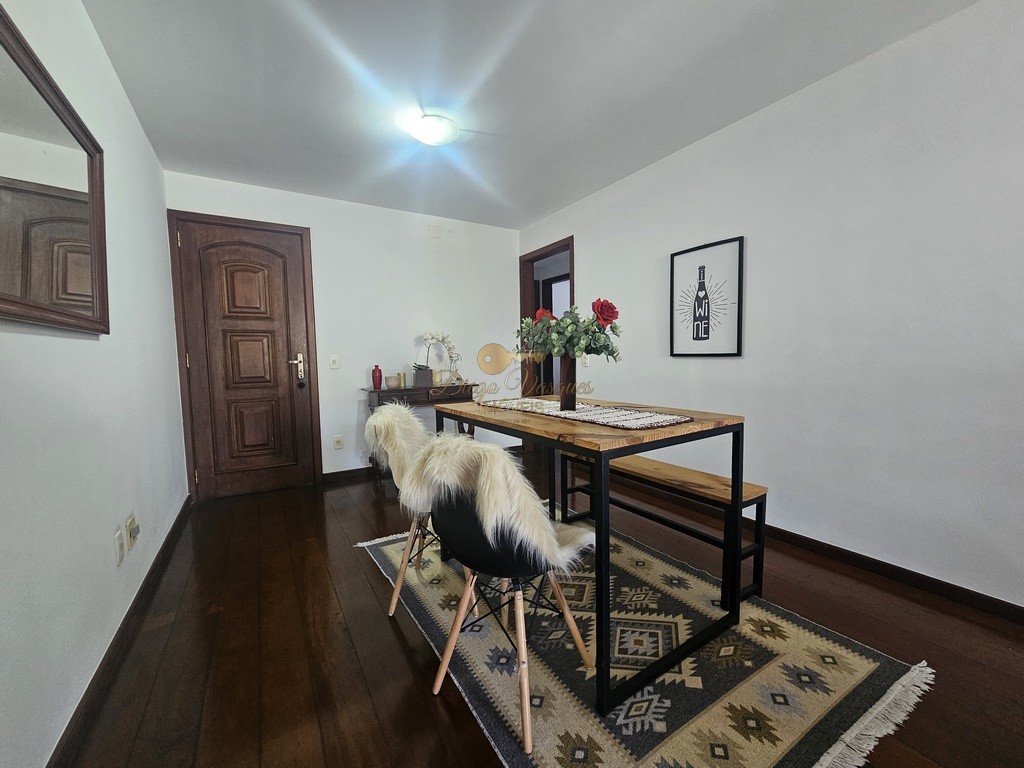 Apartamento à venda com 3 quartos, 99m² - Foto 6