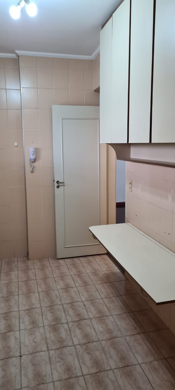 Apartamento à venda com 2 quartos, 65m² - Foto 5