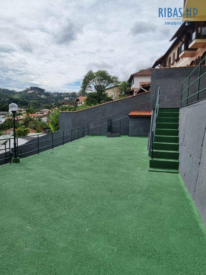 Casa de Condomínio à venda com 3 quartos, 300m² - Foto 23