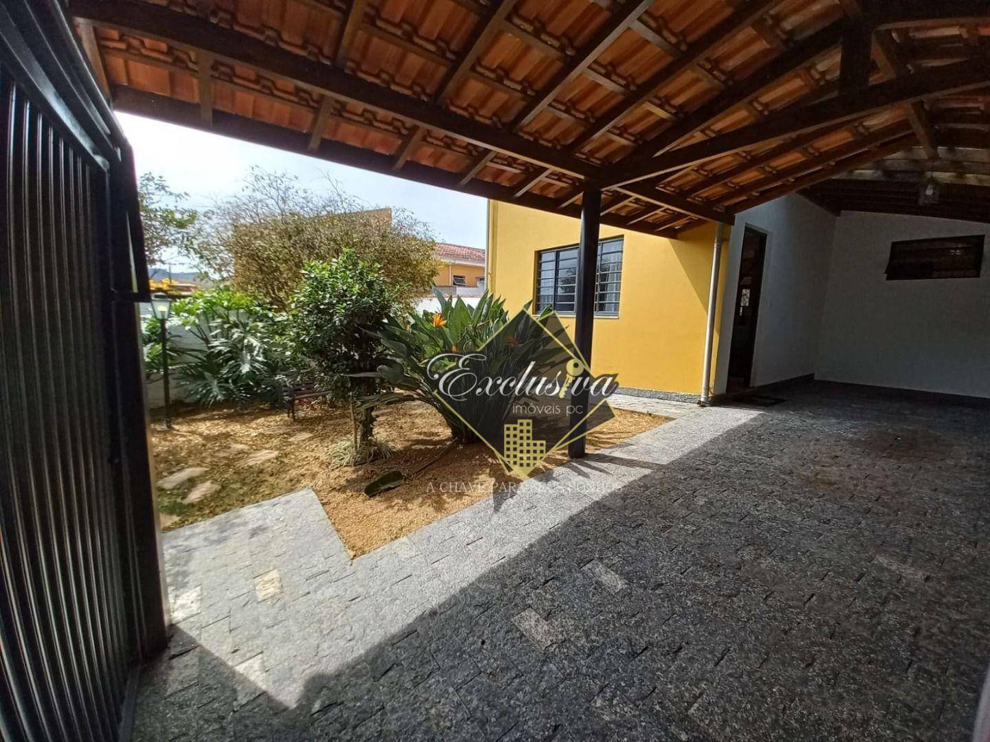 Casa à venda com 2 quartos, 91m² - Foto 33