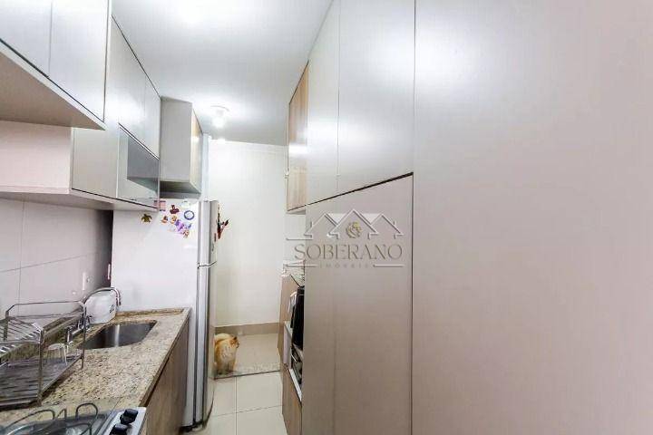 Apartamento à venda com 2 quartos, 57m² - Foto 26