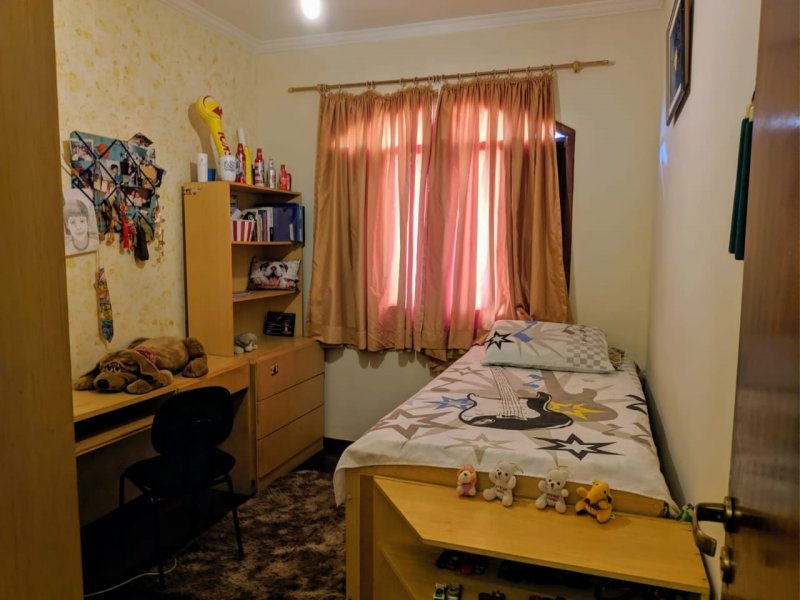 Casa de Condomínio à venda com 4 quartos, 180m² - Foto 13