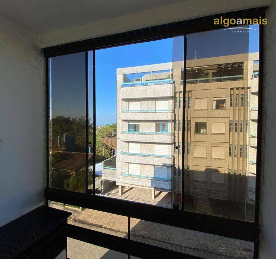 Apartamento à venda com 1 quarto, 58m² - Foto 11