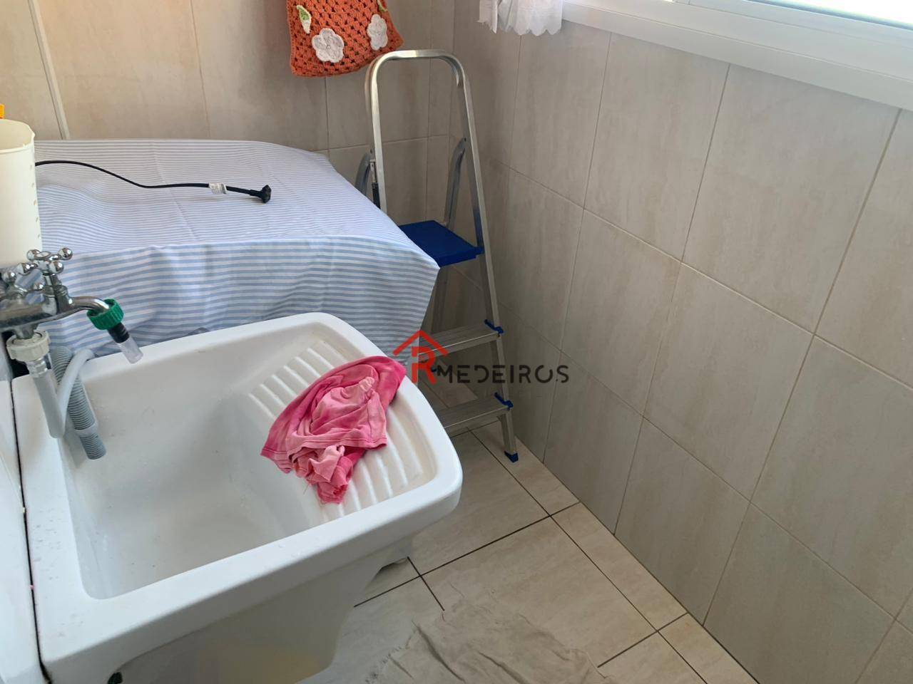 Apartamento à venda com 2 quartos, 104m² - Foto 8