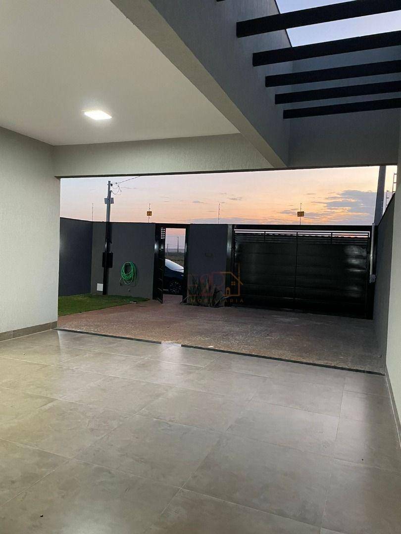 Casa à venda com 3 quartos, 147m² - Foto 4