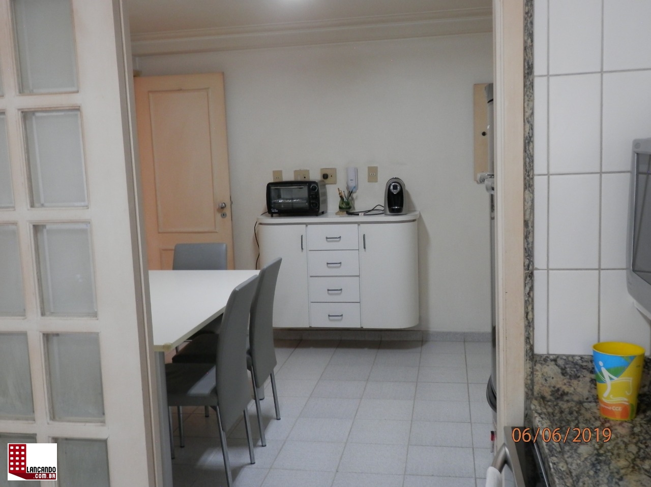 Apartamento à venda com 4 quartos, 160m² - Foto 10