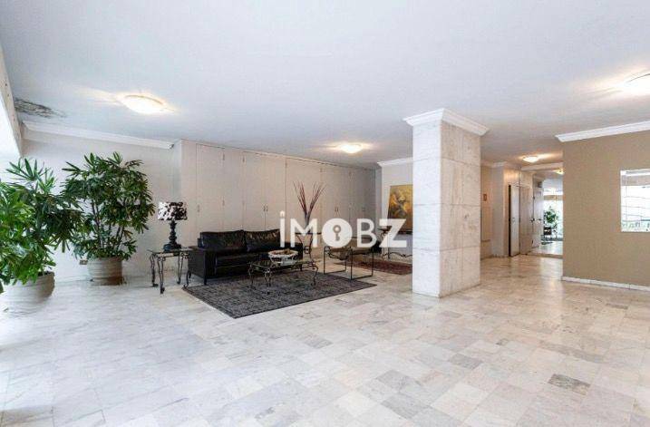 Apartamento à venda com 2 quartos, 110m² - Foto 21