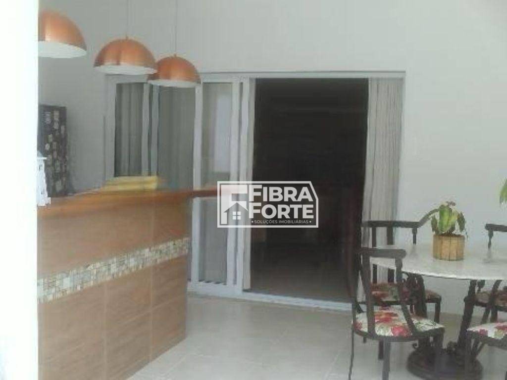 Casa de Condomínio à venda com 3 quartos, 222m² - Foto 13