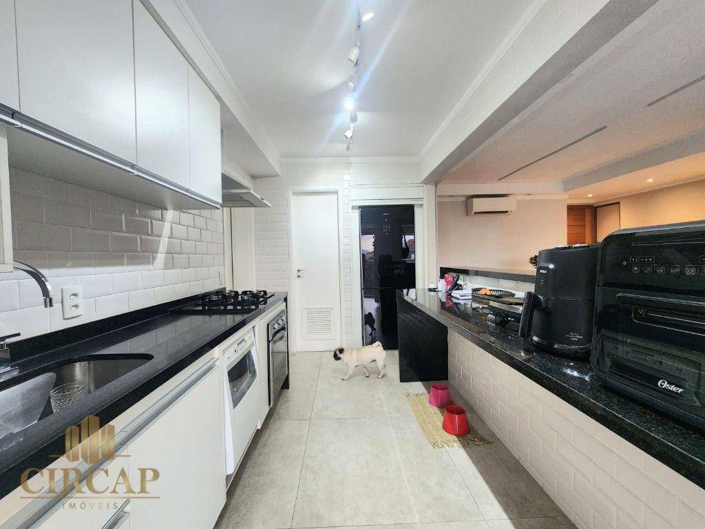 Cobertura, 3 quartos, 185 m² - Foto 15