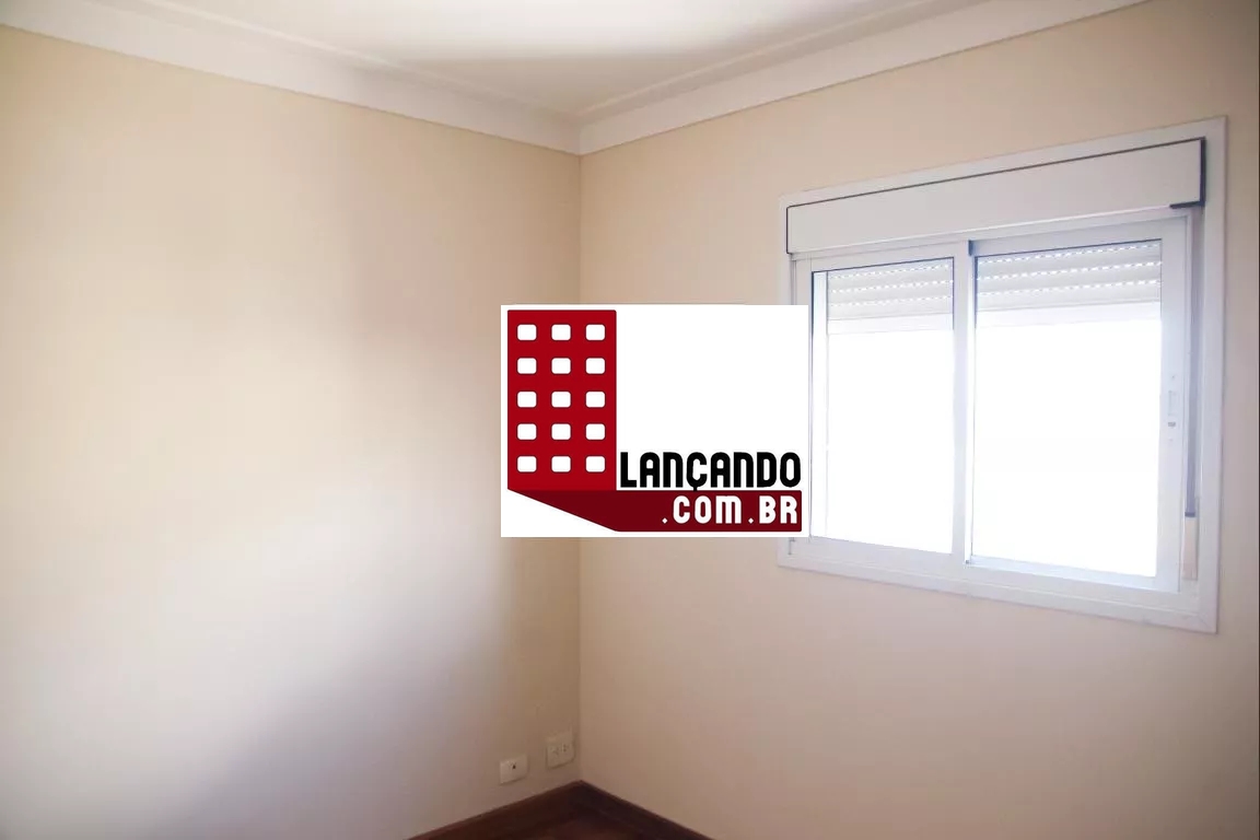 Apartamento à venda com 3 quartos, 121m² - Foto 5