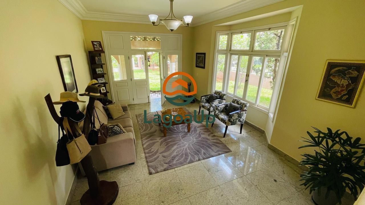 Casa de Condomínio à venda com 4 quartos, 357m² - Foto 13