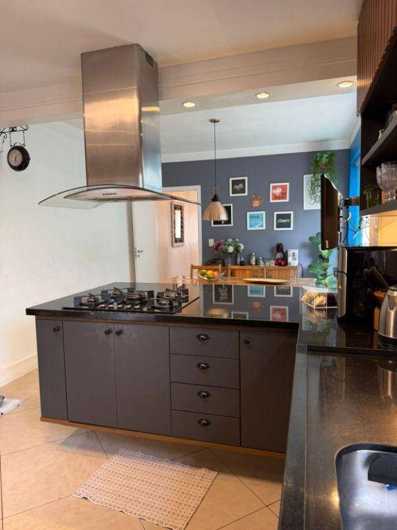 Sobrado, 3 quartos, 110 m² - Foto 5