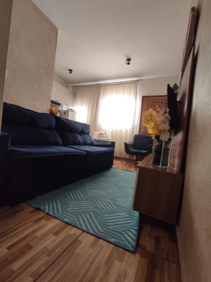 Apartamento à venda com 2 quartos, 56m² - Foto 6