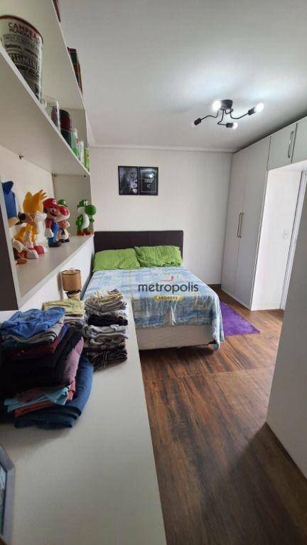 Apartamento à venda com 2 quartos, 60m² - Foto 11