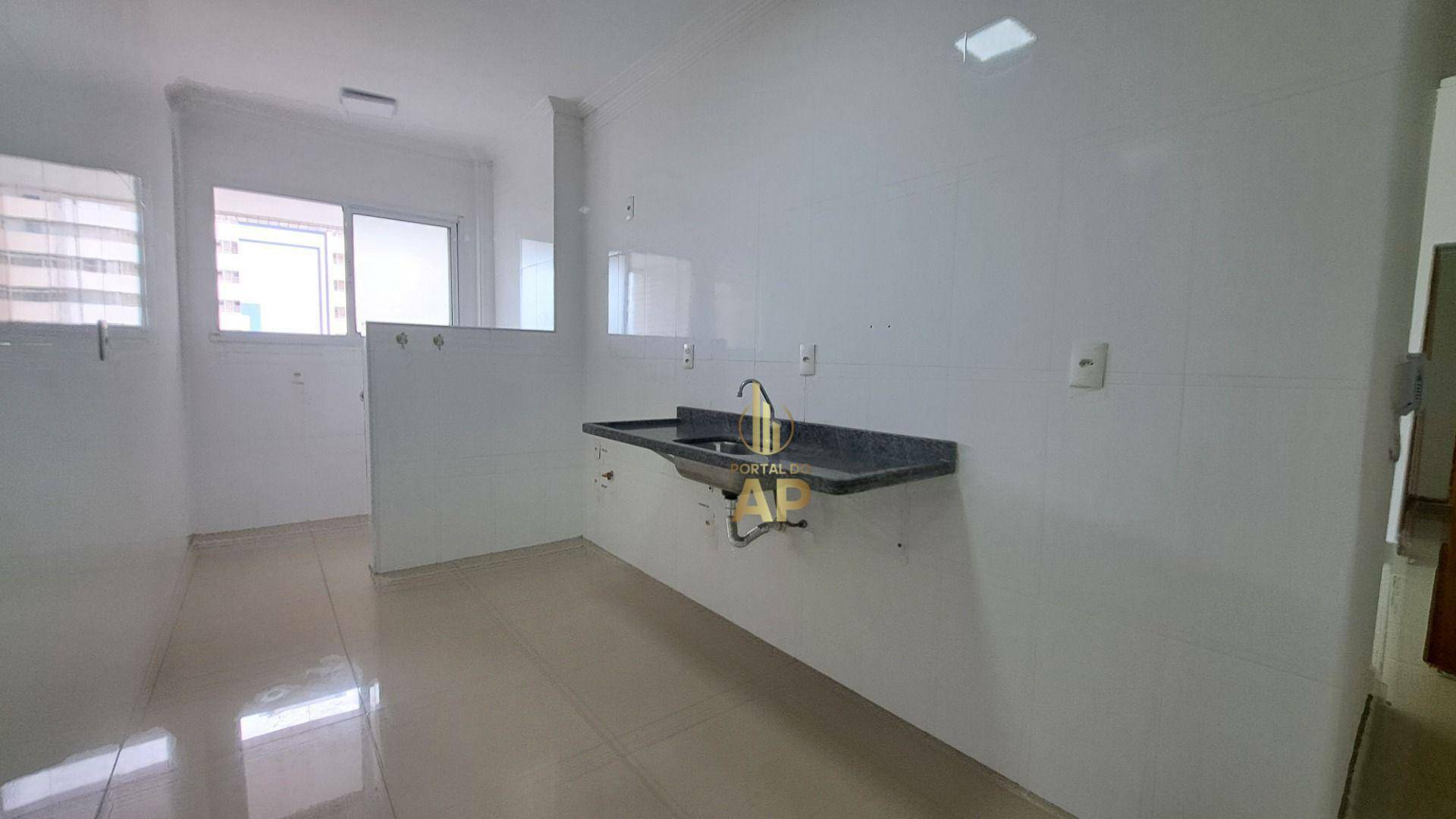 Apartamento para alugar com 2 quartos, 95m² - Foto 7