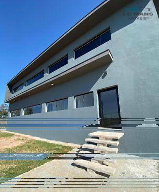 Depósito-Galpão-Armazém à venda e aluguel, 750m² - Foto 28