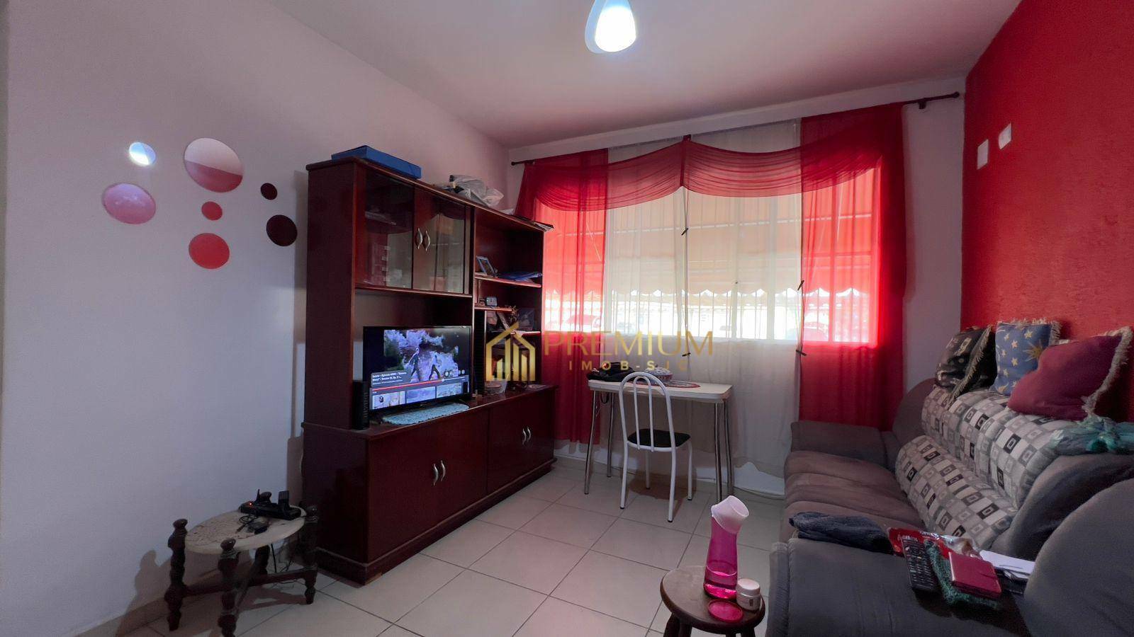 Apartamento à venda com 3 quartos, 85m² - Foto 2