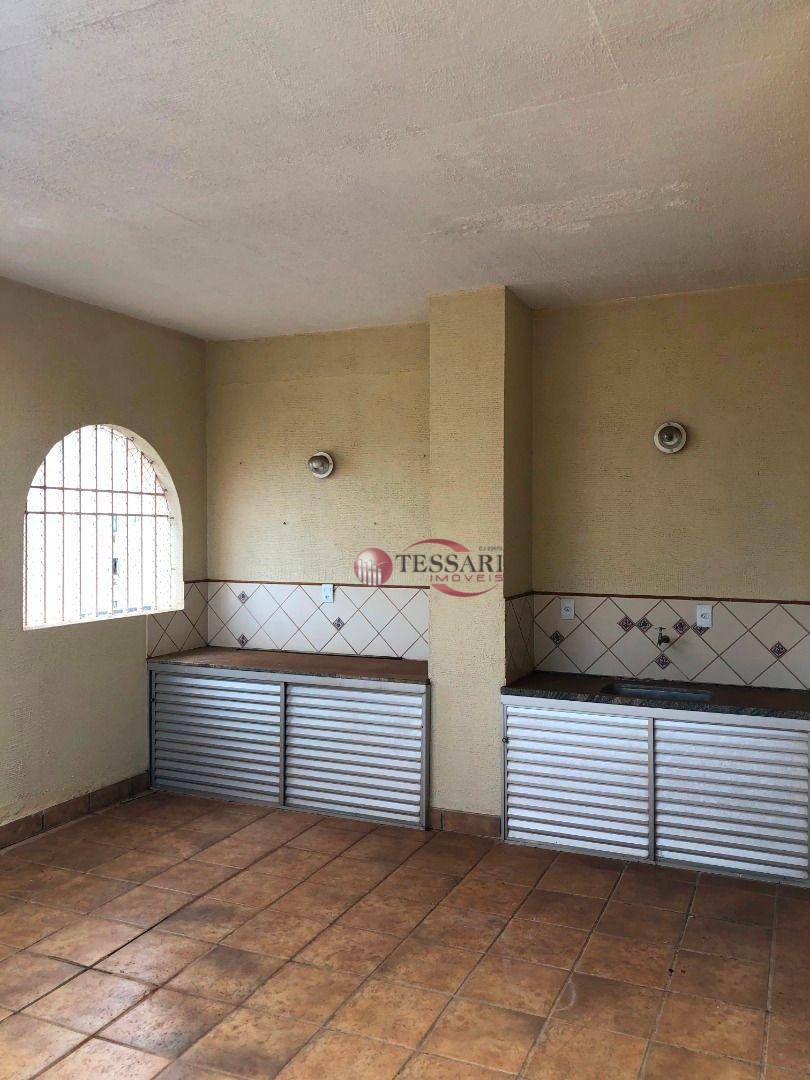 Apartamento à venda com 3 quartos, 260m² - Foto 22