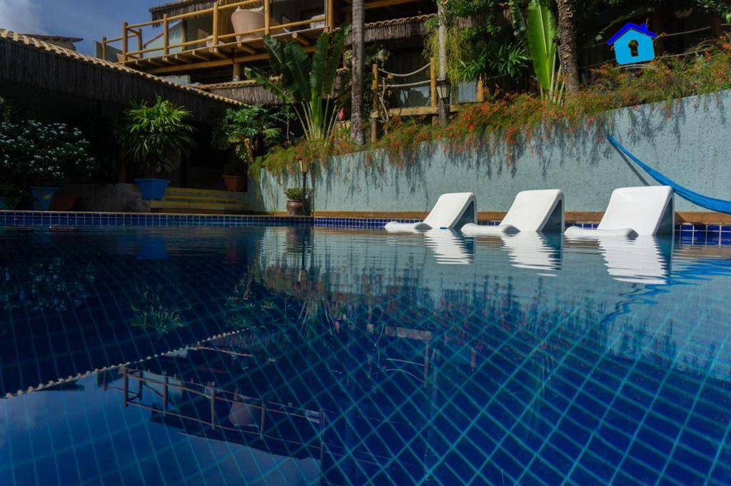 Pousada-Chalé à venda com 20 quartos, 1800M2 - Foto 12