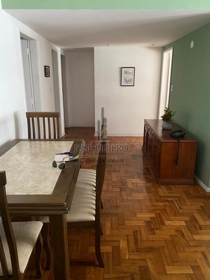 Apartamento à venda com 3 quartos, 114m² - Foto 6