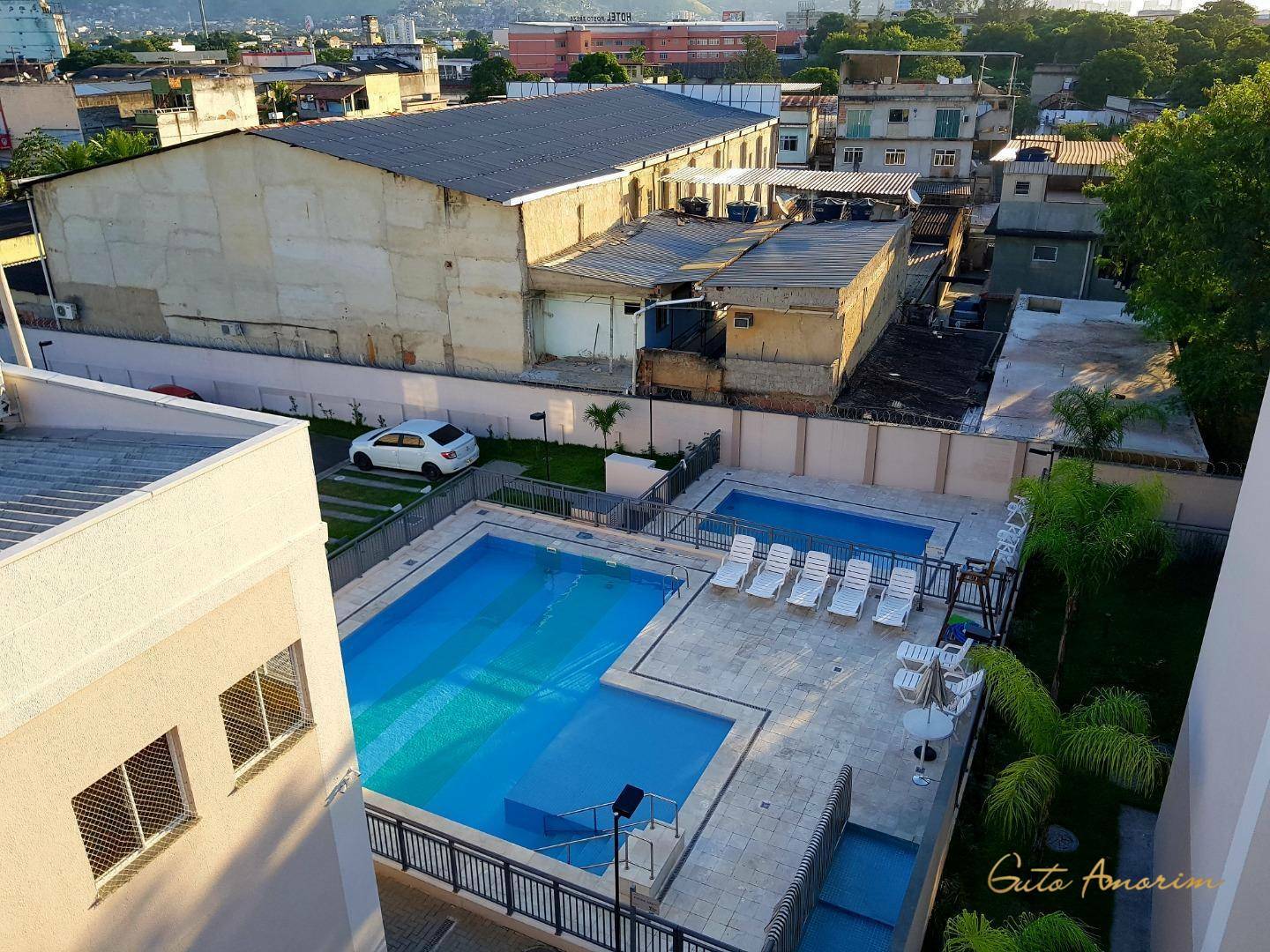 Apartamento à venda e aluguel com 2 quartos, 46m² - Foto 65