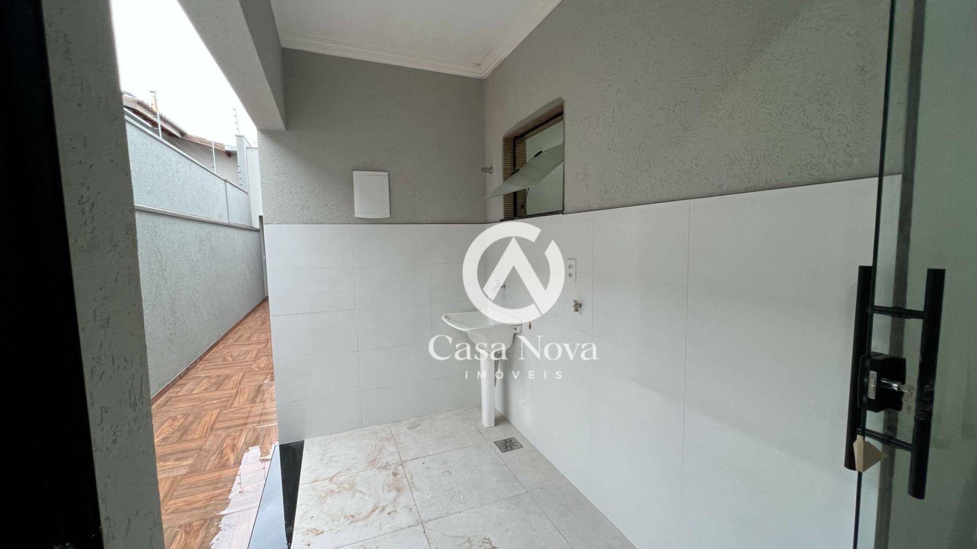 Casa à venda com 3 quartos, 120m² - Foto 17