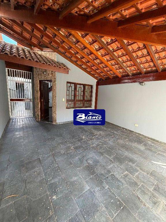 Casa, 3 quartos, 201 m² - Foto 5