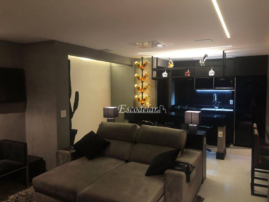 Apartamento à venda com 2 quartos, 52m² - Foto 17