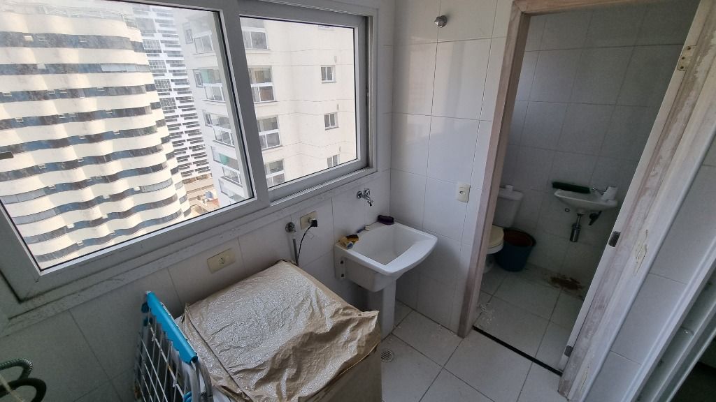 Apartamento à venda com 3 quartos, 115m² - Foto 20